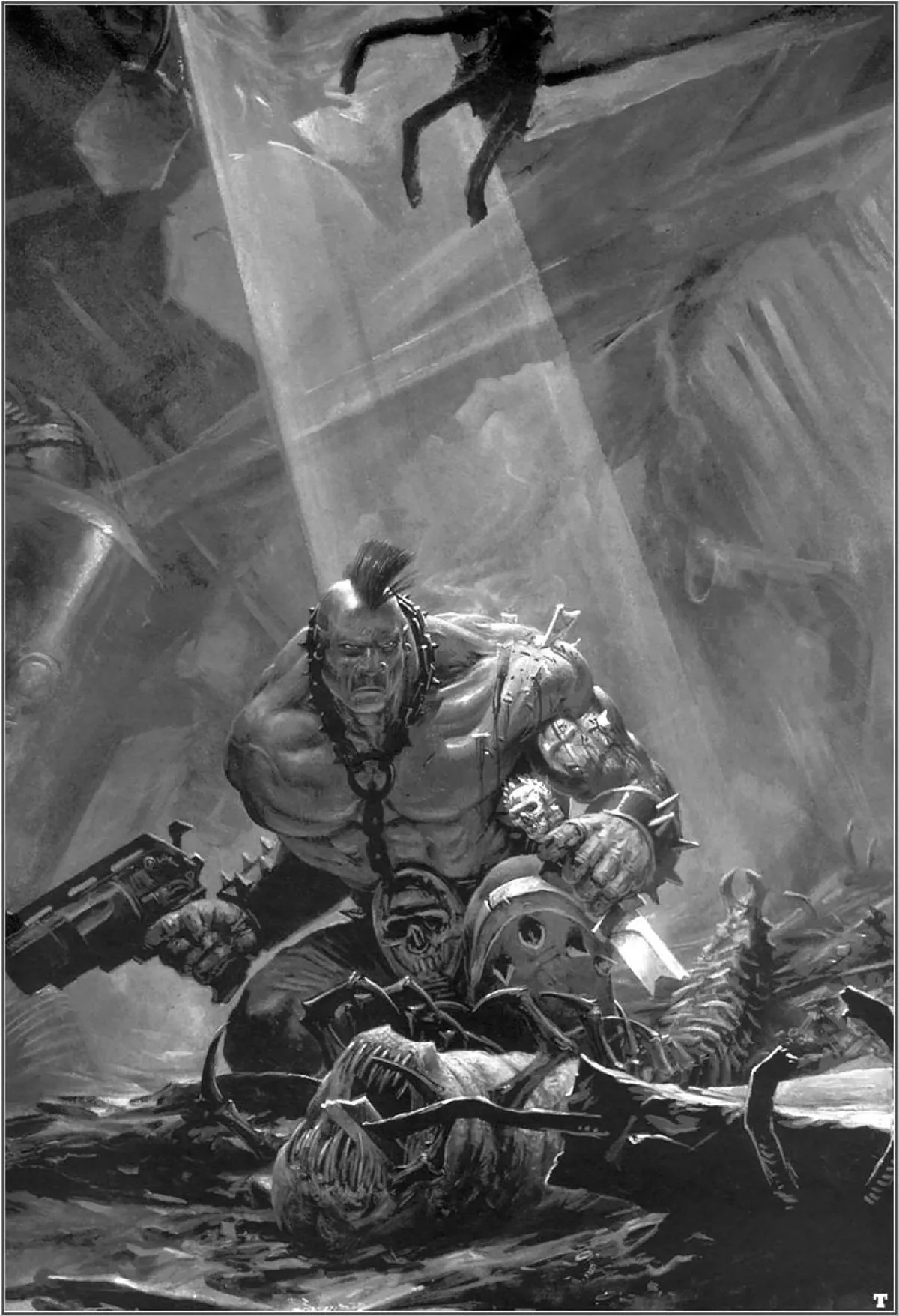 Adrian Smith
