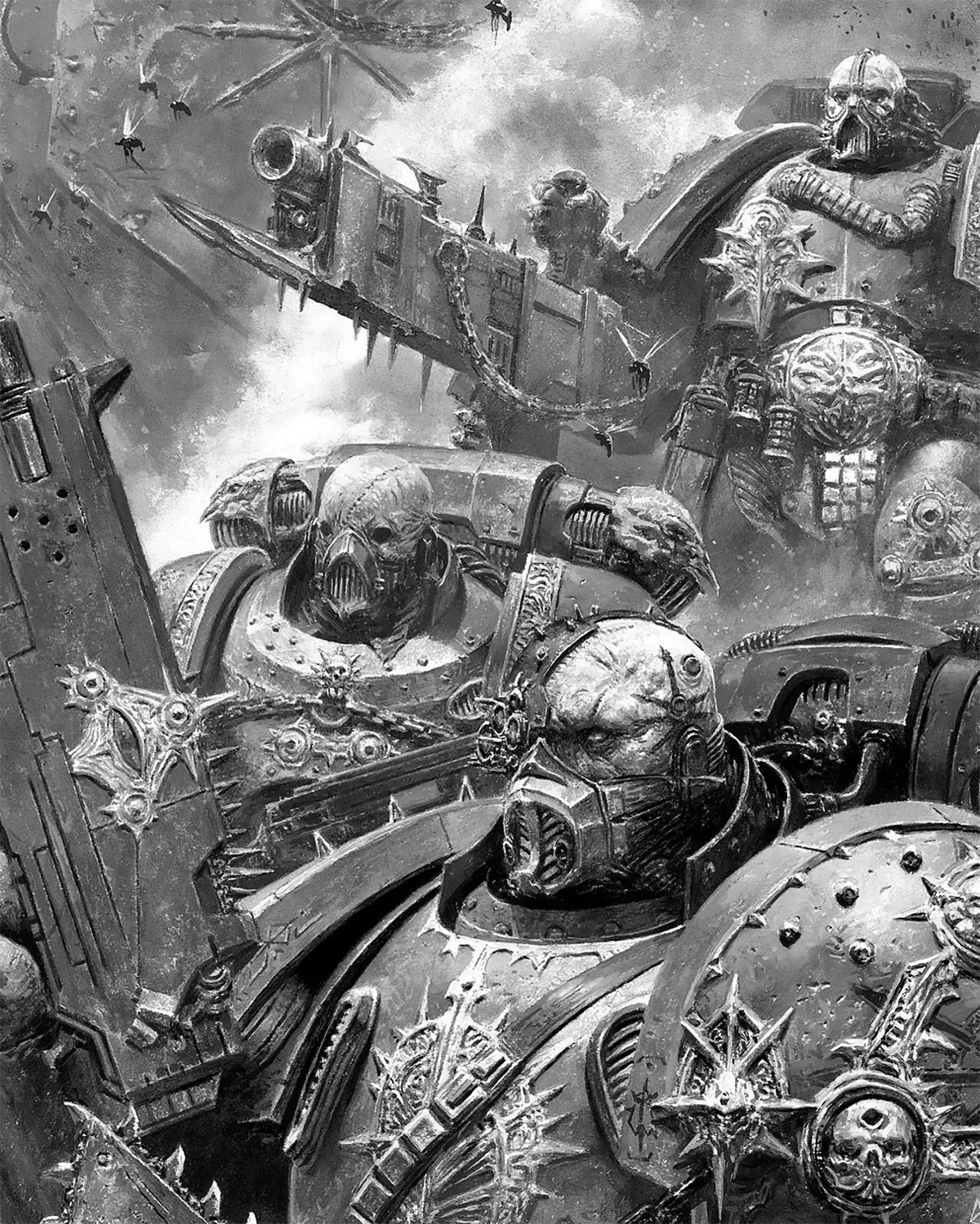Adrian Smith