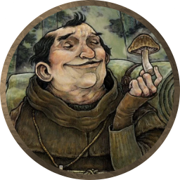 Nigel Deadsmell