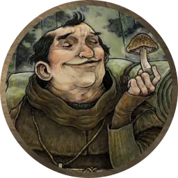 Nigel Deadsmell