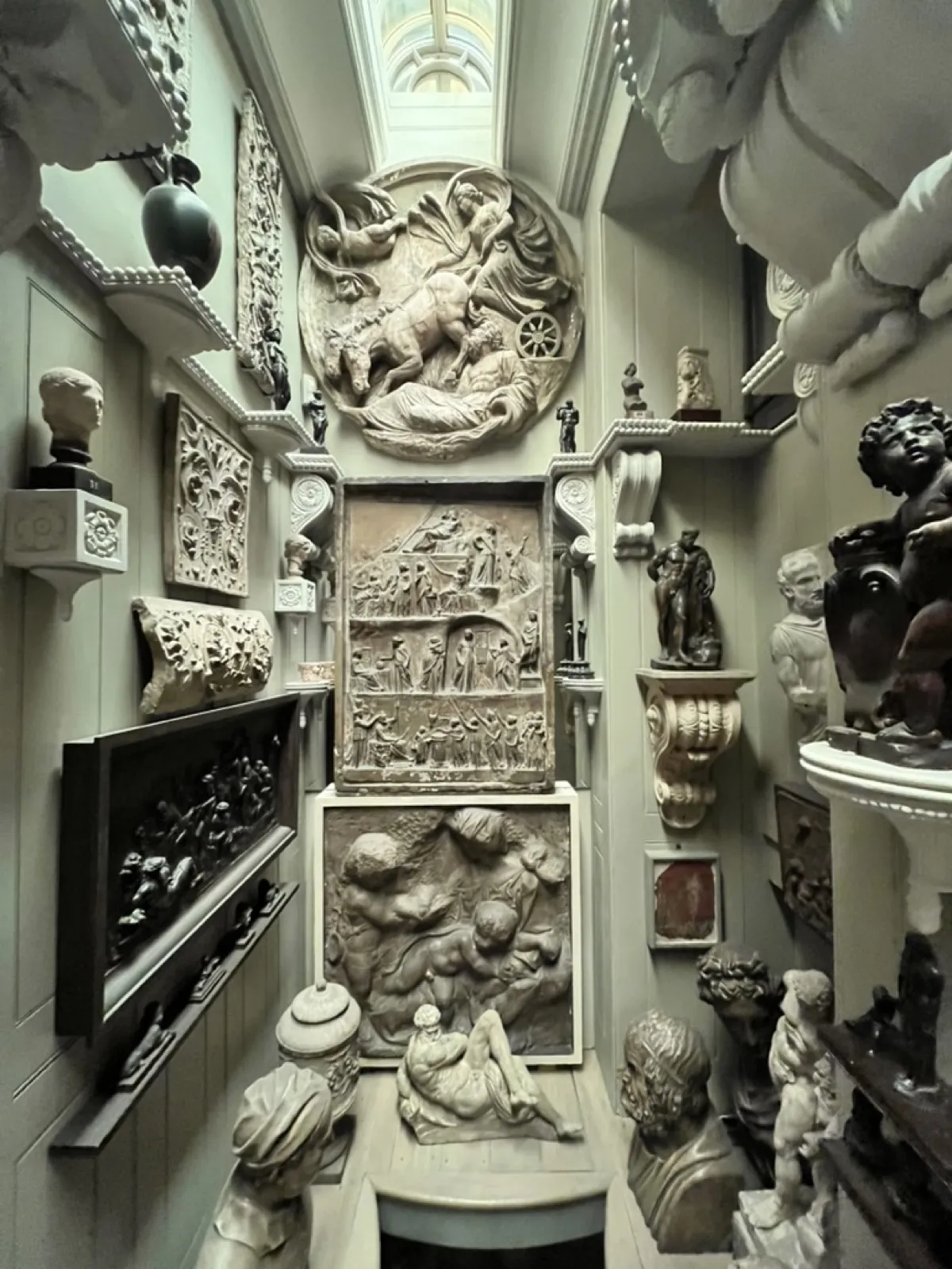 Hunterian Museum