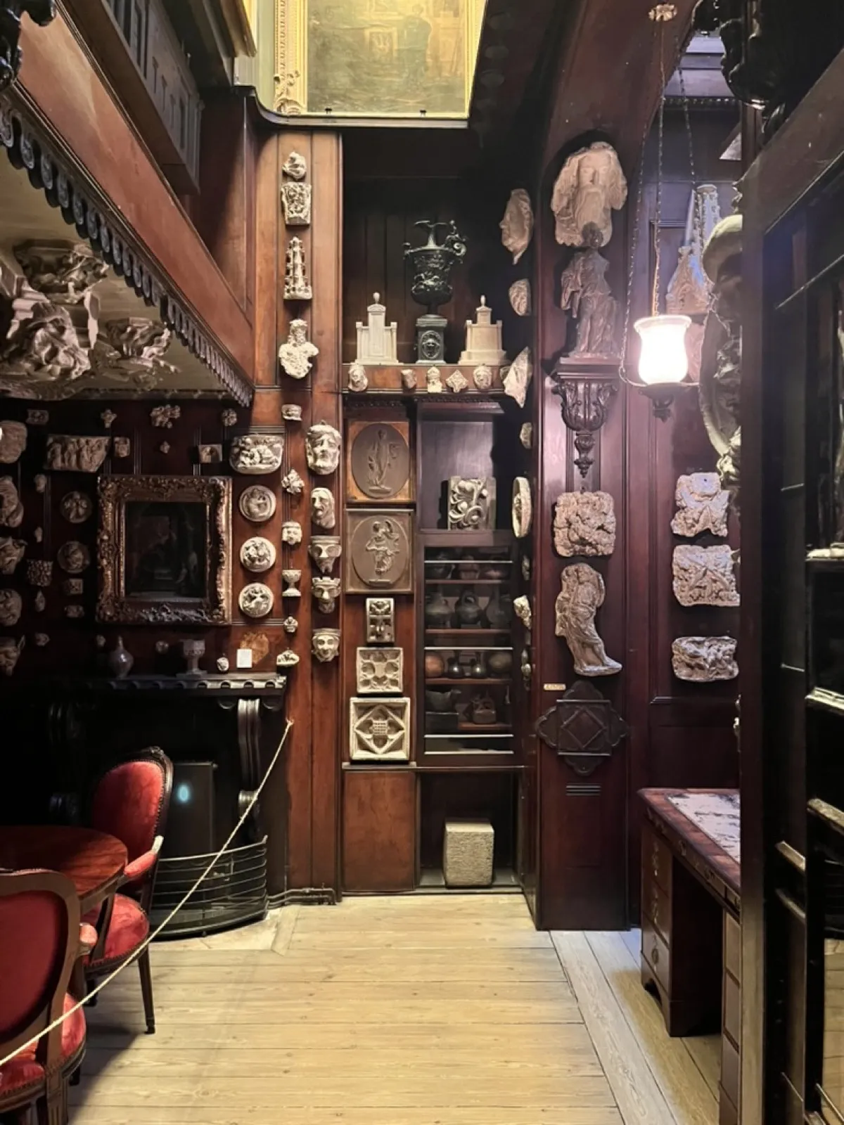 Hunterian Museum