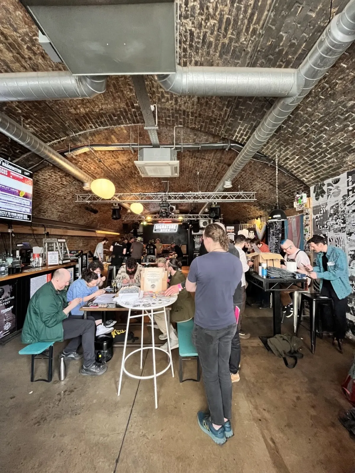 Fringefest daytime