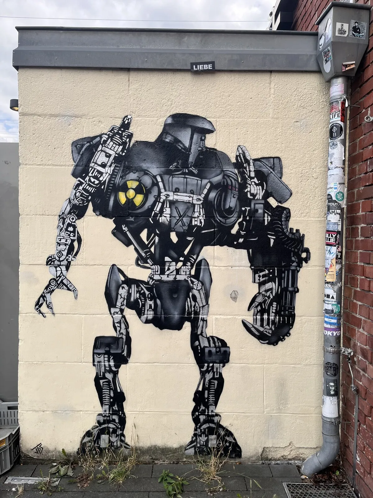 Street art