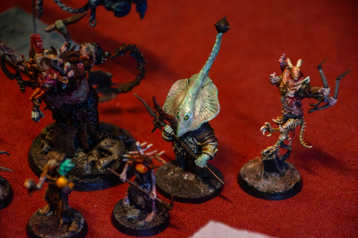 Kamping Kitbash