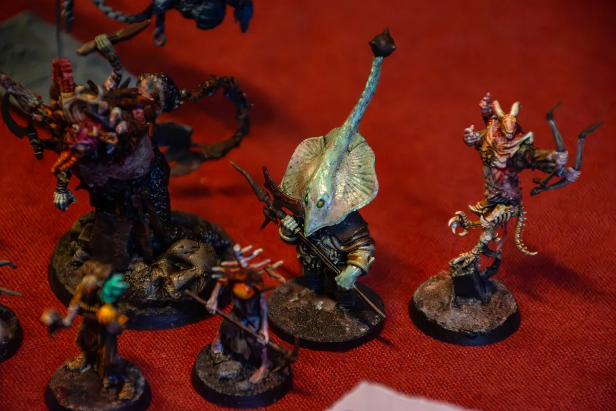 Kamping Kitbash