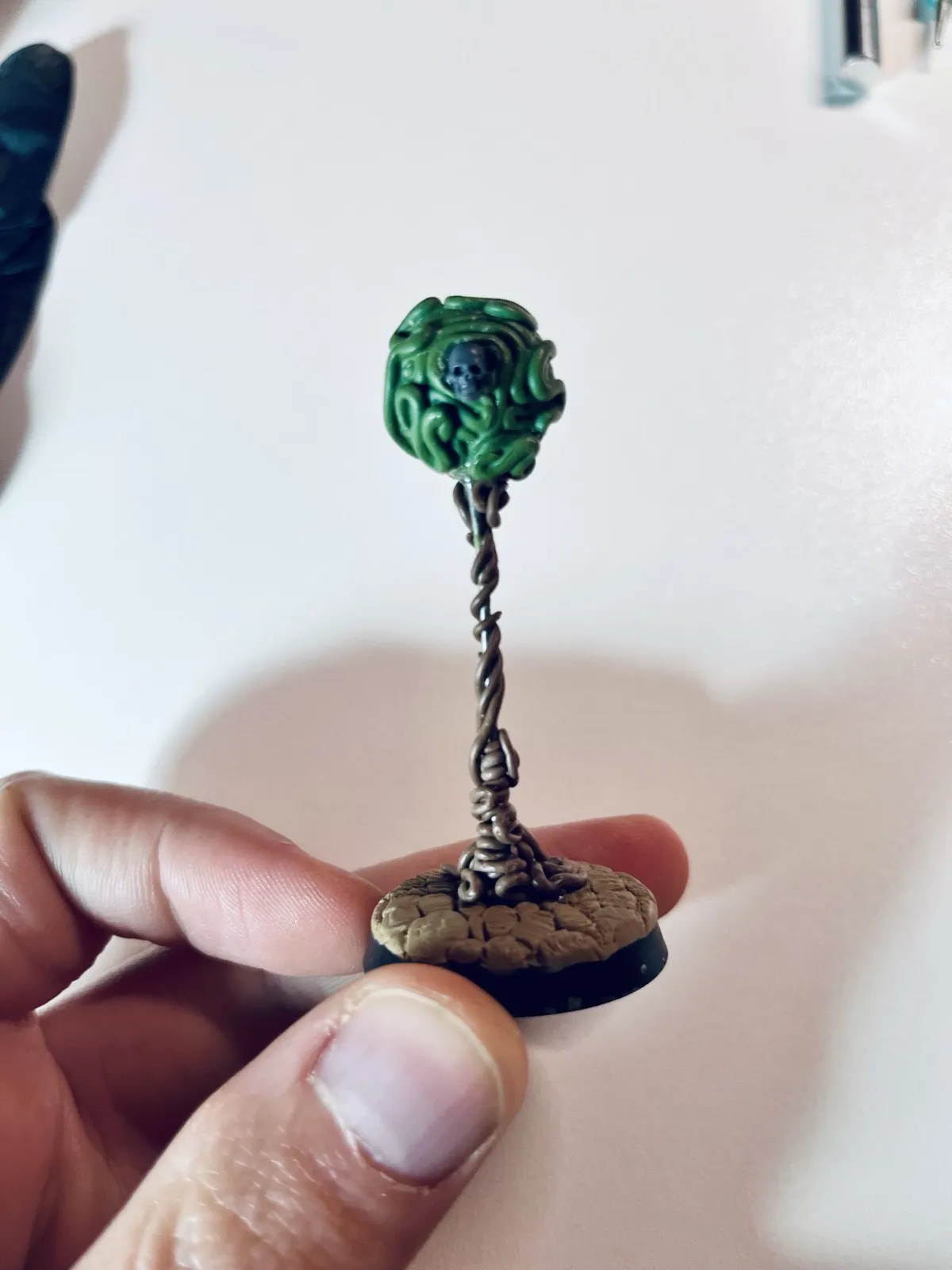 Lich WIP