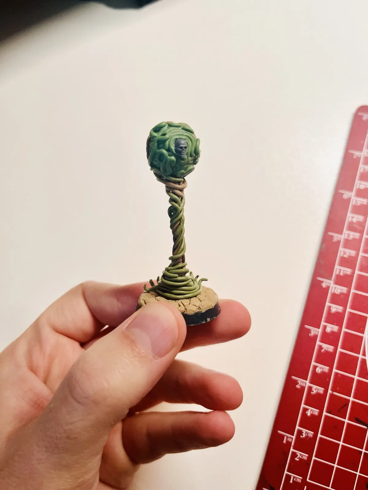 Lich WIP