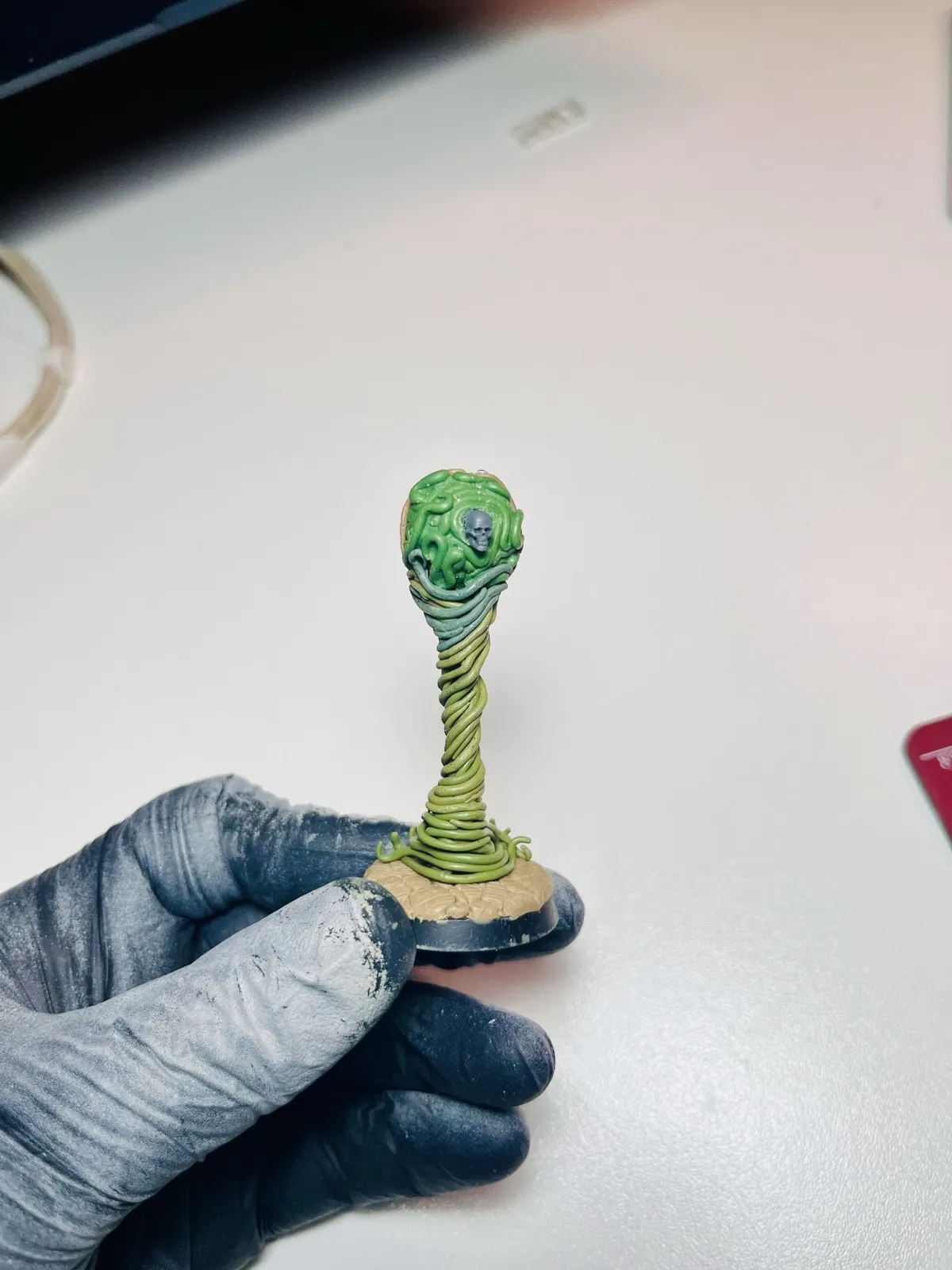 Lich WIP