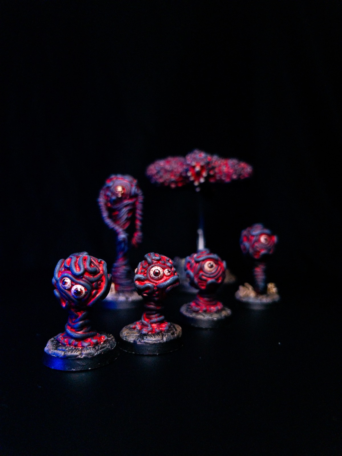 Mad Lich and the Gang