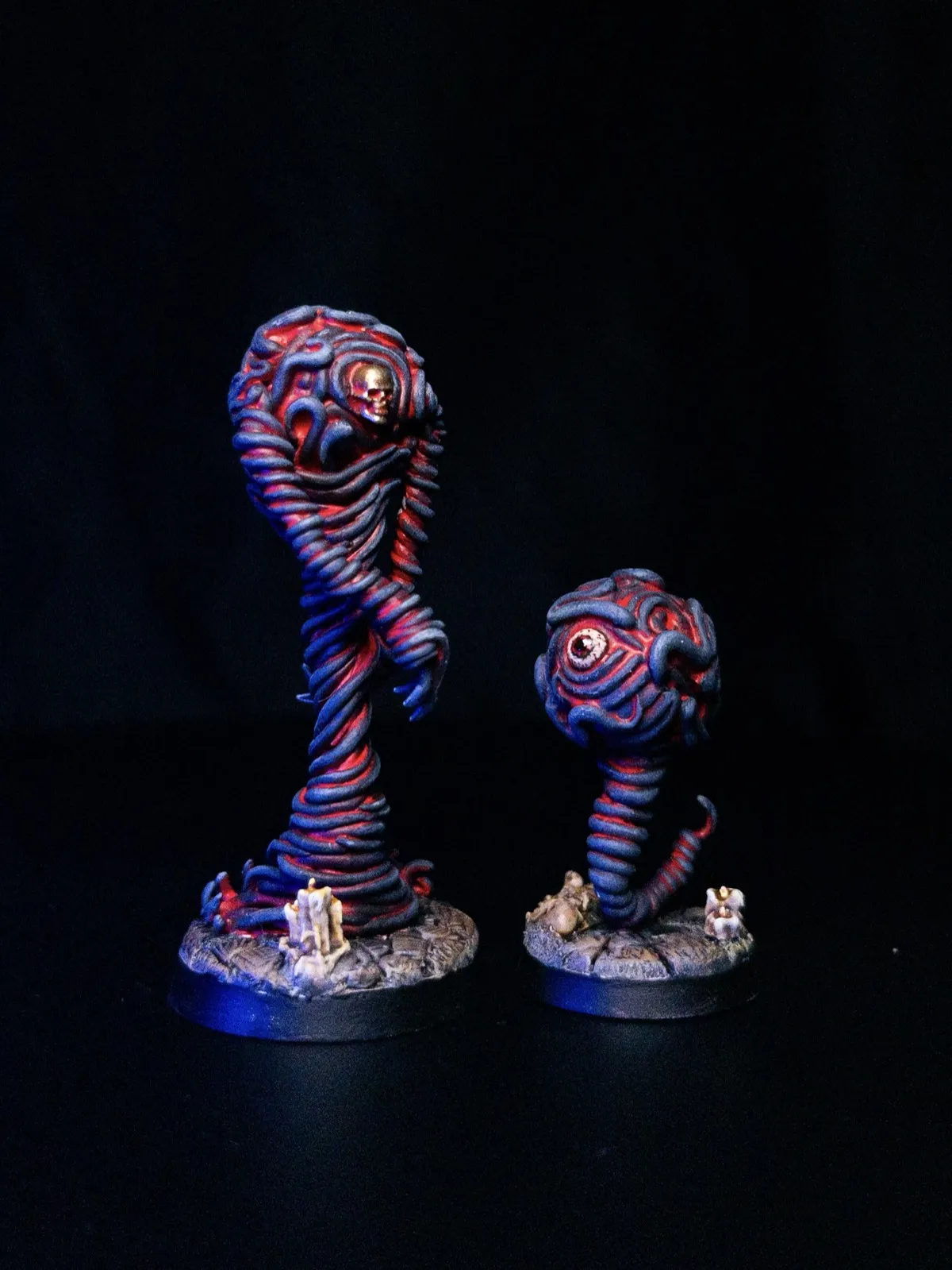 Mad Lich and the Gang