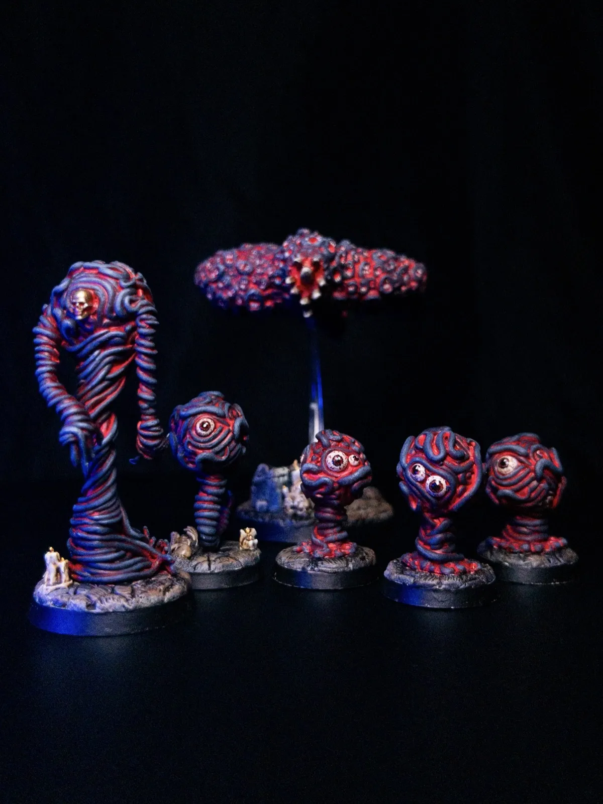 Mad Lich and the Gang