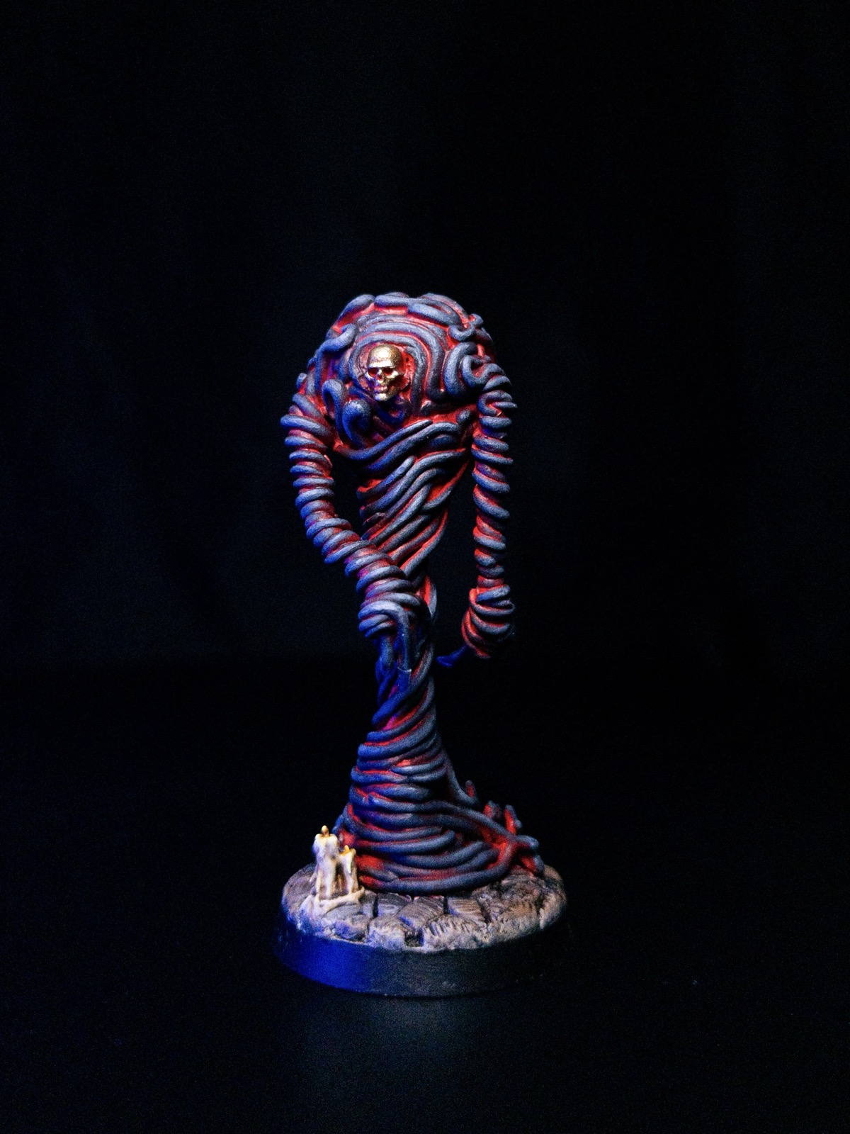 Mad Lich and the Gang