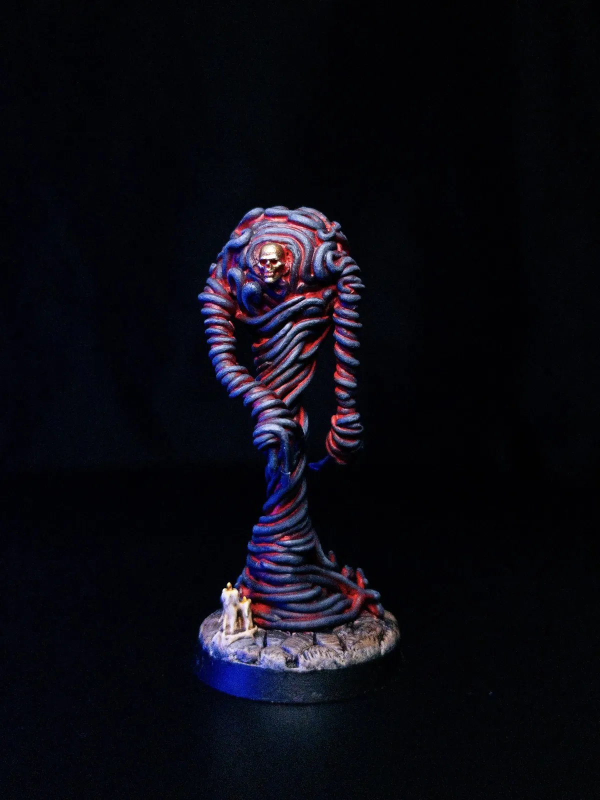 Mad Lich and the Gang